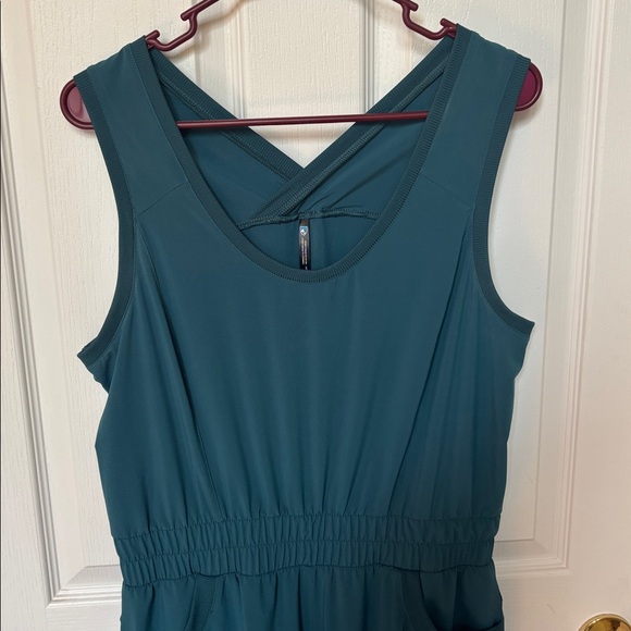 KUHL Vantage Jumpsuit - Picture 3 of 16